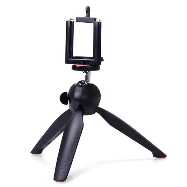 Genomtänkt Tripod