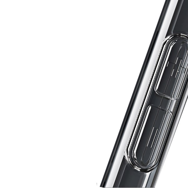 Robust Skyddande Floveme Skal - Samsung Galaxy A80