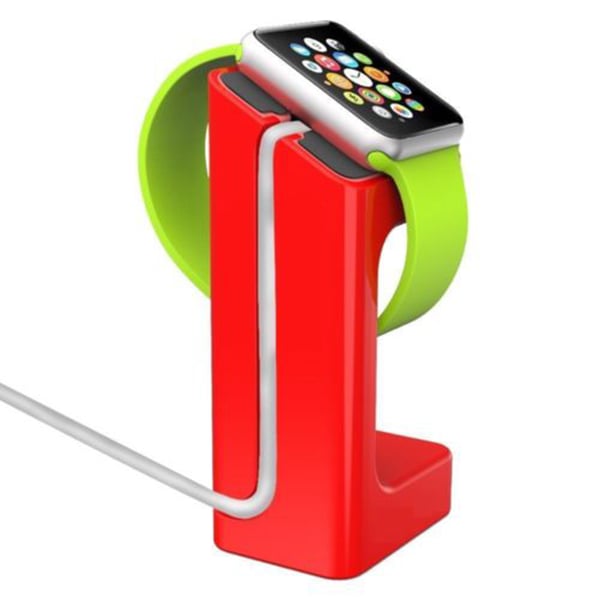 Smidigt Effektfullt Apple Watch Ställ