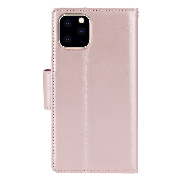 Smidigt Effektfullt Plånboksfodral - iPhone 11
