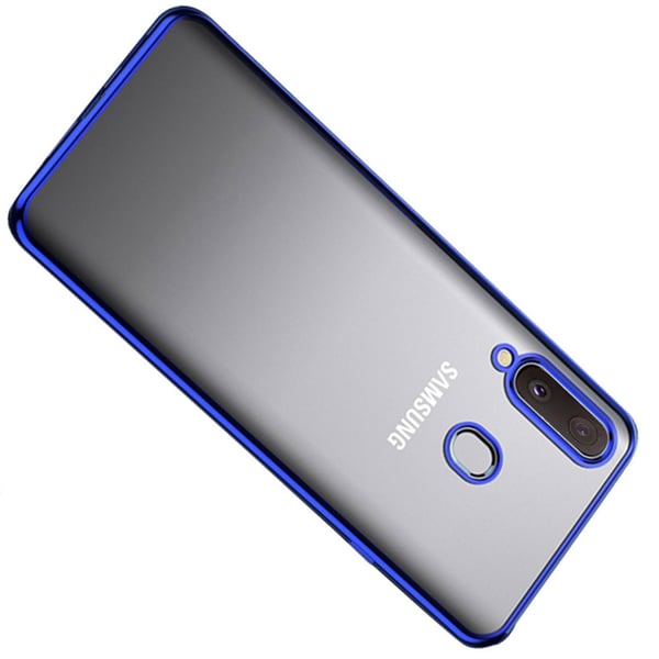 Effektfullt Skyddsskal (FLOVEME) - Samsung Galaxy A20E
