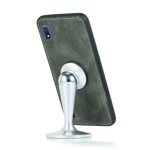 Samsung Galaxy A10 - Robust Plånboksfodral