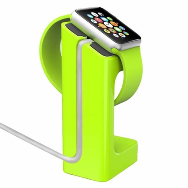 Smidigt Effektfullt Apple Watch Ställ