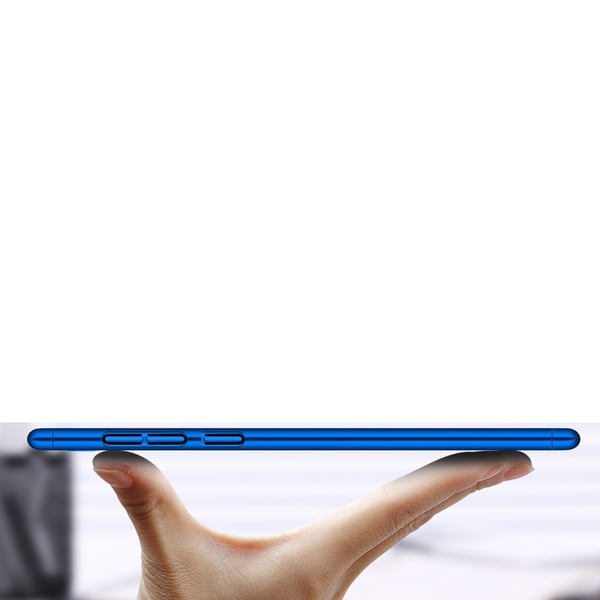 Stilrent Stötdämpande Dubbelsidigt Skal - Samsung Galaxy A50