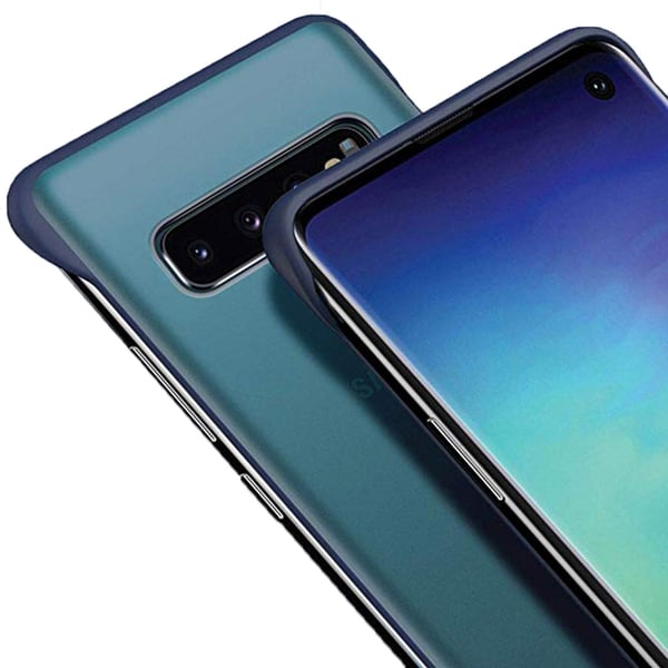 Samsung Galaxy S10 - Skyddsskal