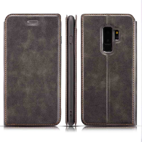 Samsung Galaxy S9 - Plånboksfodral