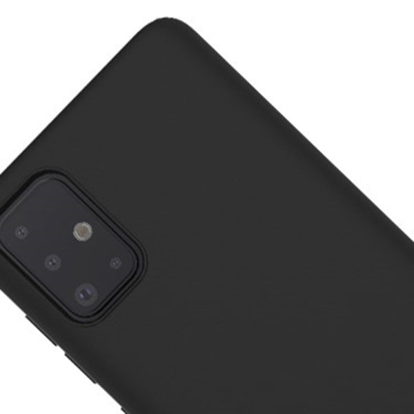 Stötdämpande NKOBEE Skal - Samsung Galaxy S21 FE