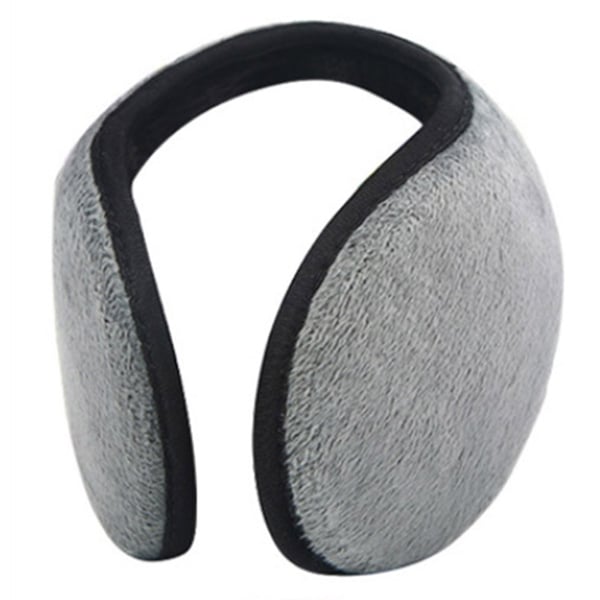 Mjuka Varma Unisex Öronmuffar