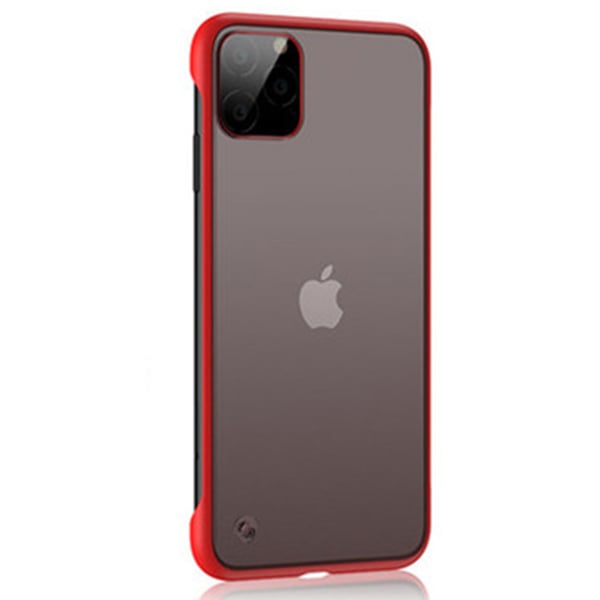 iPhone 11 - Professionellt Tunt Skal