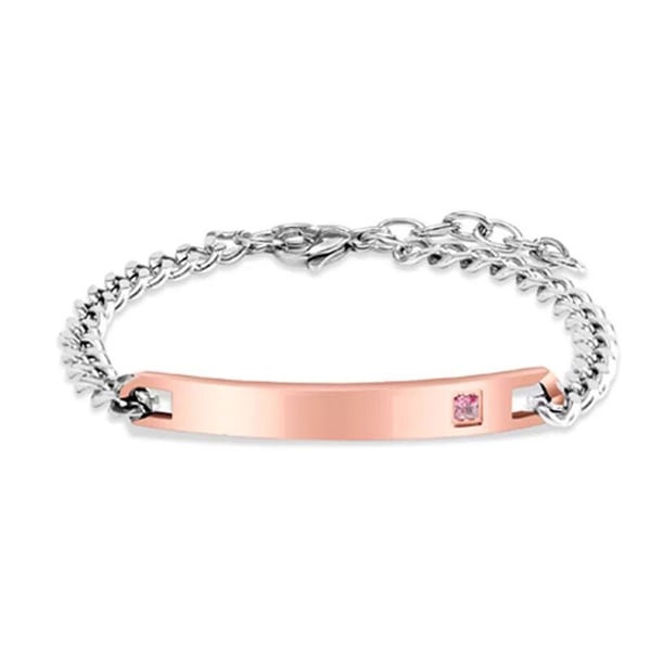 Stilsäkert Bekvämt Par Armband