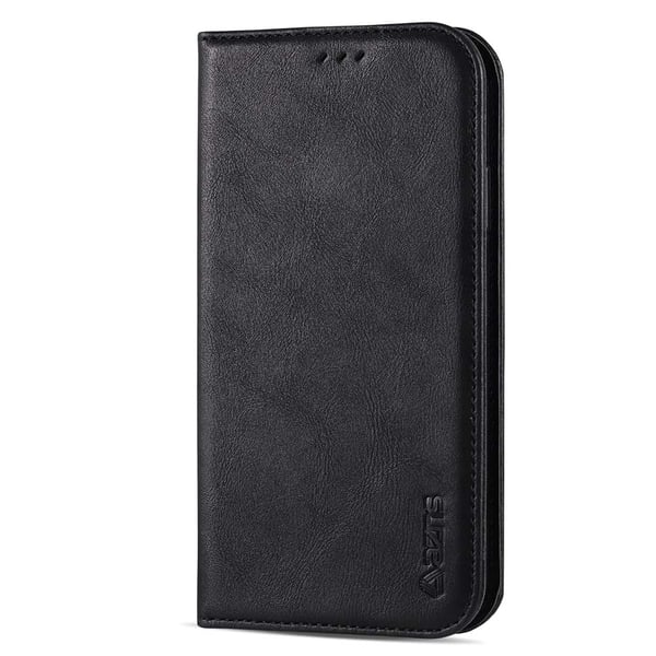 Smart Praktiskt AZNS Plånboksfodral - iPhone 11