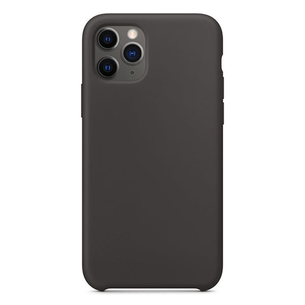 iPhone 11 Pro - Professionellt Slittåligt Silikonskal Floveme