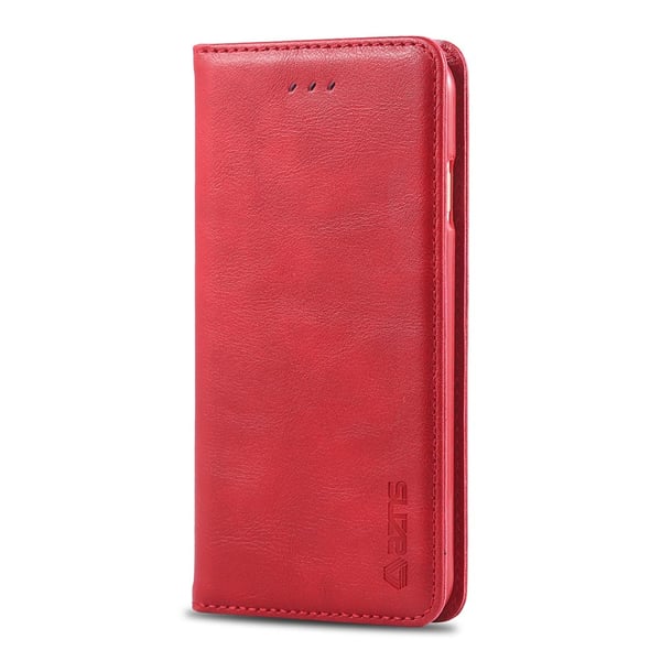 iPhone 6/6S - Genomtänkt Smart Plånboksfodral