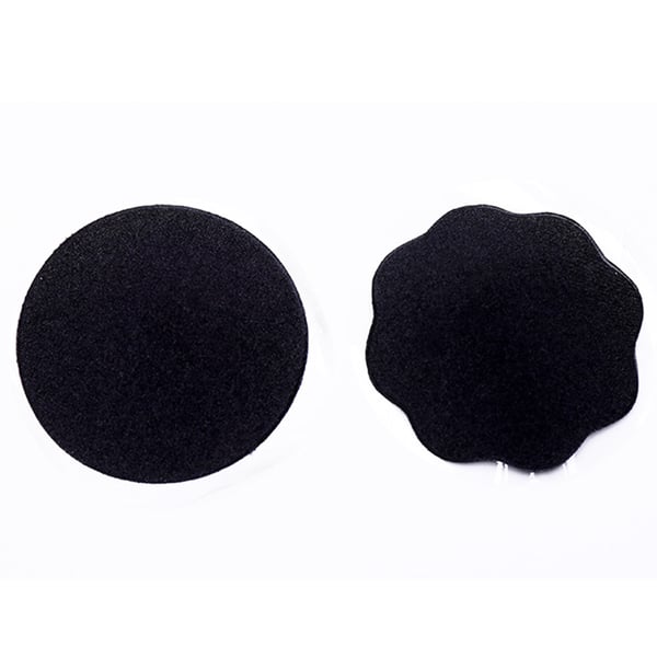 Självhäftande Nipple Cover Bekväm