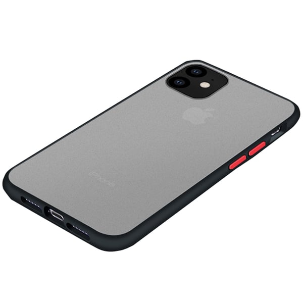 Stötdämpande Skal - iPhone 11