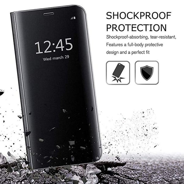 Samsung Galaxy S10+ - Fodral (LEMAN)