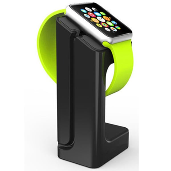 Smidigt Effektfullt Apple Watch Ställ
