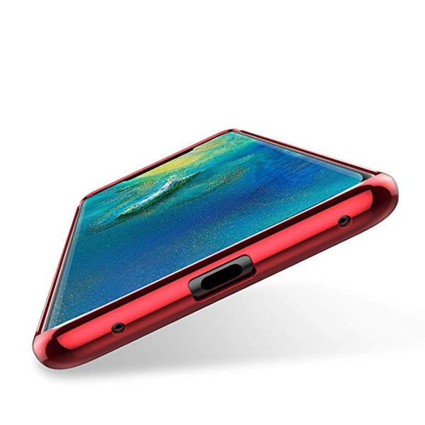 Huawei Mate 20 Pro - Silikonskal (Extra Tunt) av FLOVEME