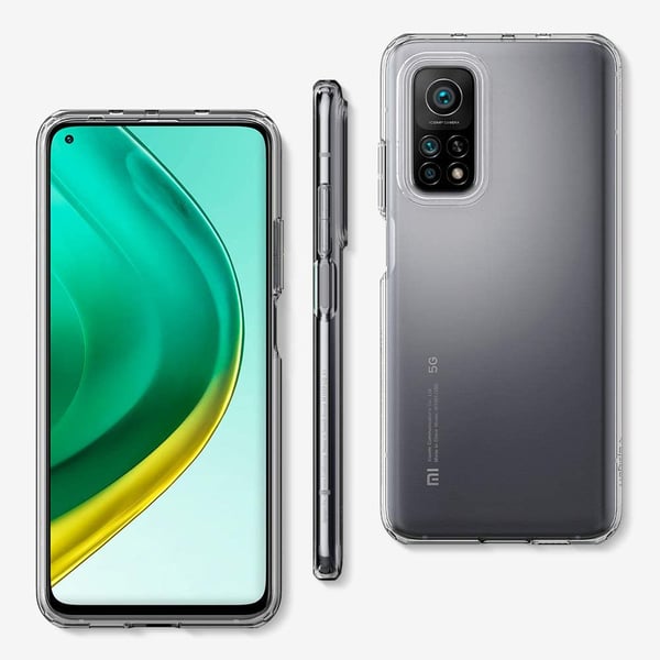 Silikonskal (Floveme) - Xiaomi Redmi Note 11
