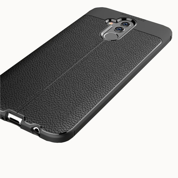 AUTO FOCUS Skal till Huawei Mate 20 Lite
