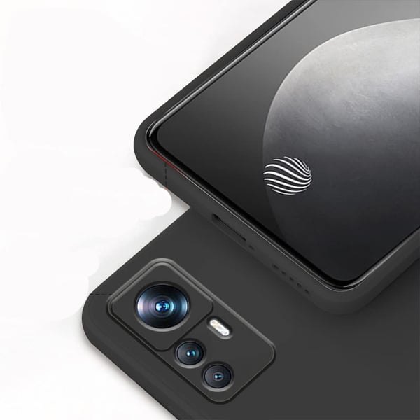 Nillkin Skal - Xiaomi Mi 12T