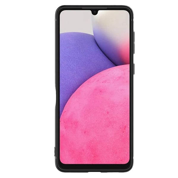 Stilsäkert Mattbehandlat Nillkin Skal - Samsung Galaxy A33 5G