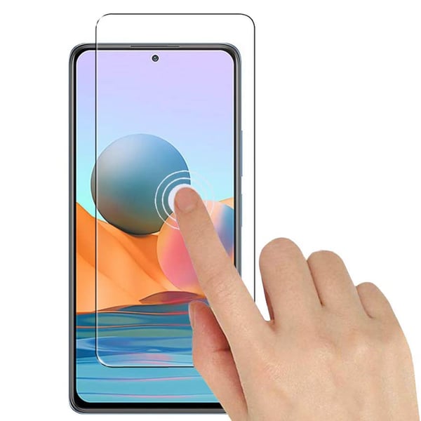 3-PACK Skärmskydd HD 0,3mm Xiaomi 11T Pro