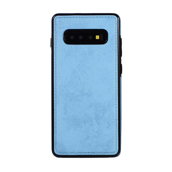 Samsung Galaxy S10 - Smart Dubbelfunktion Fodral