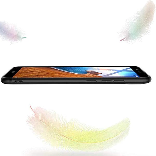 Stötdämpande NKOBEE Skal - Samsung Galaxy S21 FE