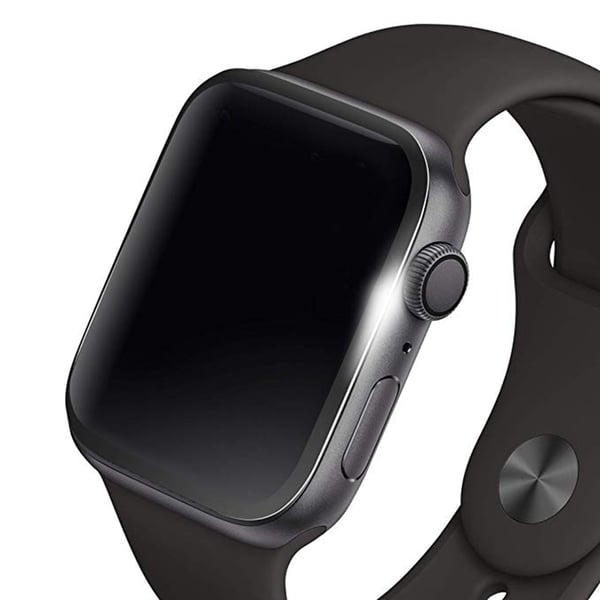 3D Full Cover Skärmskydd för Apple iWatch Serie 4/5