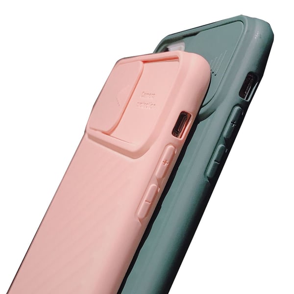 iPhone XR - Stötdämpande Mjukt Skal