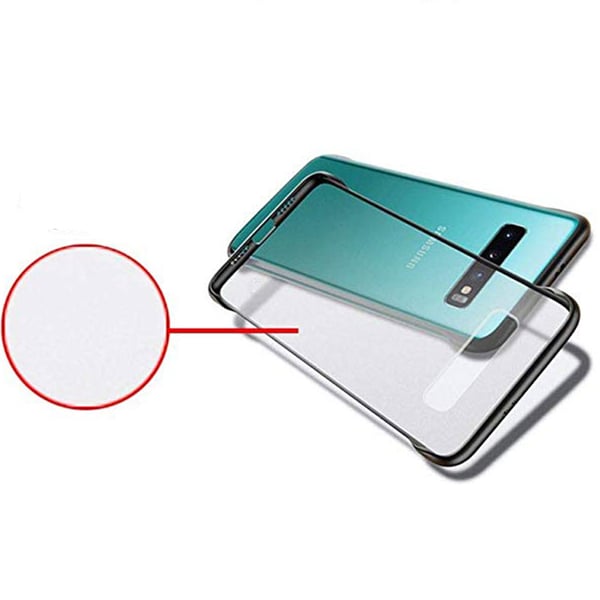 Samsung Galaxy S10 - Skyddsskal
