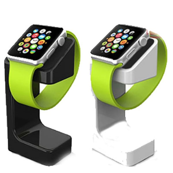 Smidigt Effektfullt Apple Watch Ställ