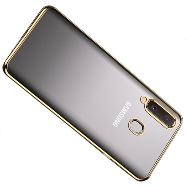 Skyddsskal - Samsung Galaxy A20E