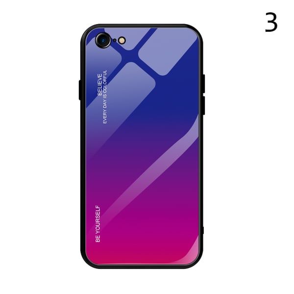 iPhone 8 - Skal