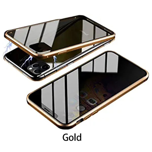 iPhone 11 Pro Max - Dubbelsidigt Skyddsskal