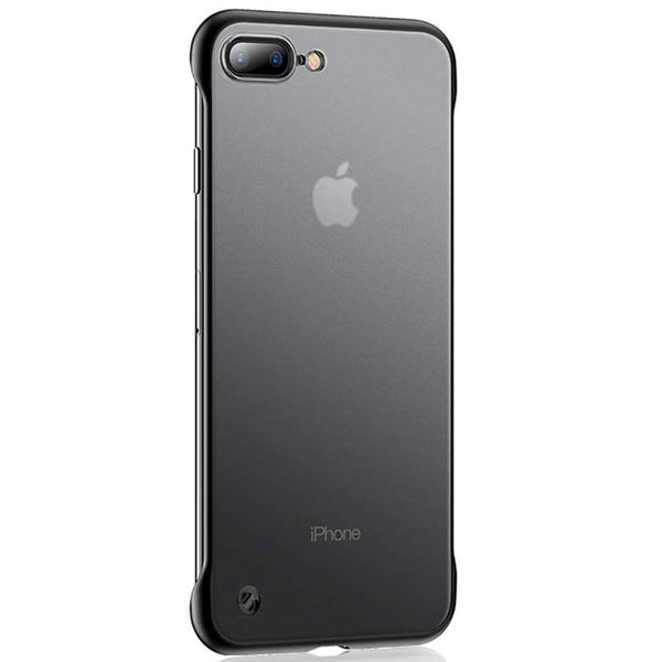 iPhone 7 Plus - Genomtänkt Skal
