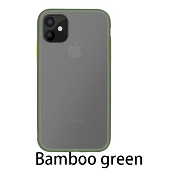 Robust Kraftfullt Skal - iPhone 11