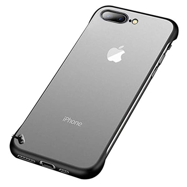 iPhone 8 Plus - Kraftfullt Stöttåligt Skal