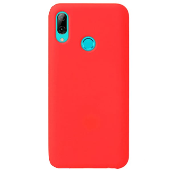 Stötdämpande Silikonskal Nkobee - Huawei P Smart 2019