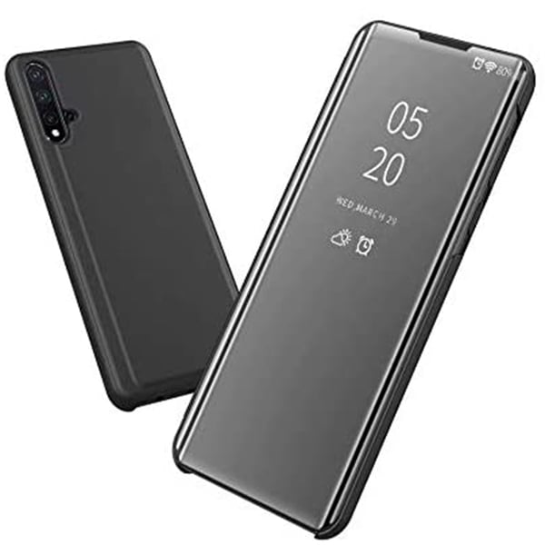 Skyddande Elegant Fodral - Huawei Nova 5T