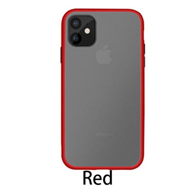 Stötdämpande Skal - iPhone 11