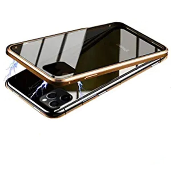 Stilrent Heltäckande Skal - iPhone 11