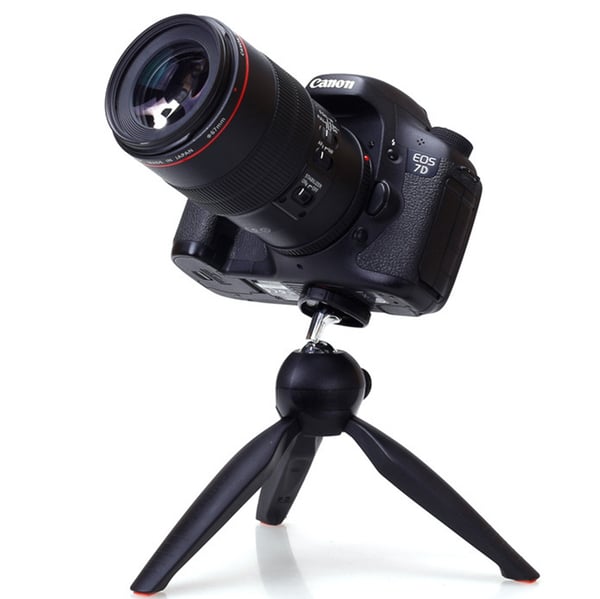 Smidig Tripod (YUNTENG) 228 Mini