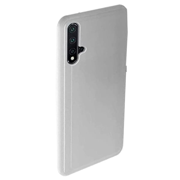 Huawei Nova 5T - Praktiskt Fodral