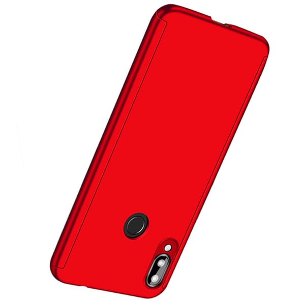 Genomtänkt Stöttåligt Skal - Samsung Galaxy A20E