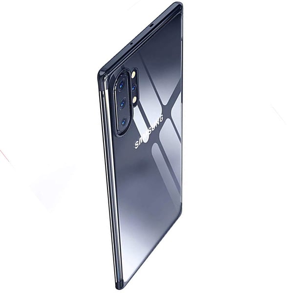 Skyddande Silikonskal (Floveme) - Samsung Galaxy Note10+
