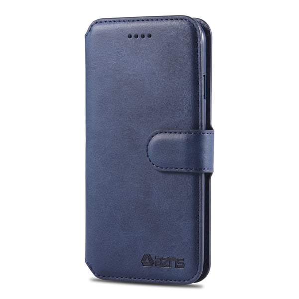 Praktiskt Smart Plånboksfodral - iPhone 6/6S