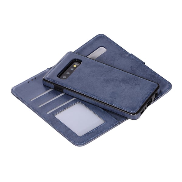 Samsung Galaxy S10 - Plånboksfodral
