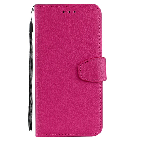 Samsung Galaxy A70 - Stilsäkert Robust Plånboksfodral (NKOBEE)